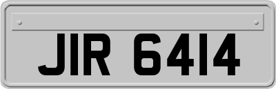 JIR6414