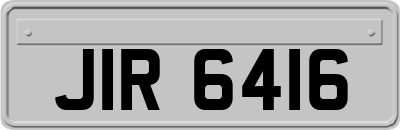 JIR6416