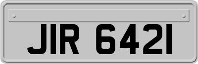 JIR6421