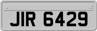 JIR6429