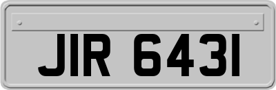 JIR6431