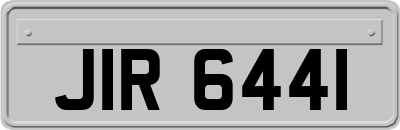 JIR6441