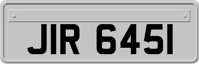 JIR6451