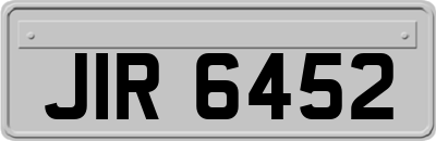 JIR6452