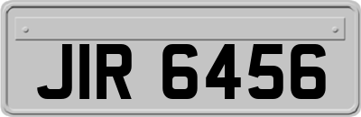 JIR6456