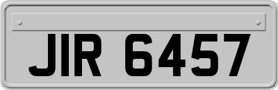 JIR6457