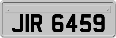 JIR6459