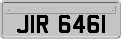 JIR6461