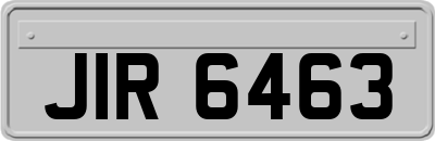 JIR6463