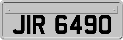 JIR6490