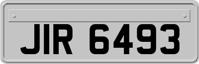JIR6493
