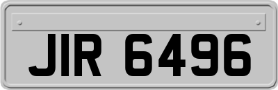 JIR6496