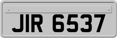 JIR6537