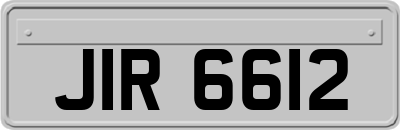 JIR6612