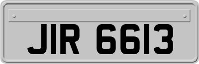 JIR6613