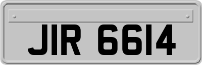JIR6614