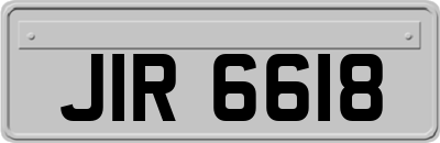 JIR6618