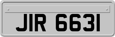 JIR6631