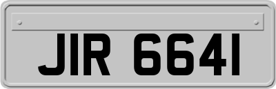 JIR6641