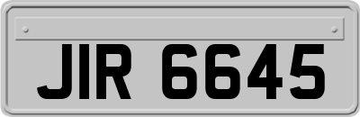 JIR6645