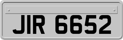 JIR6652