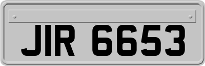 JIR6653