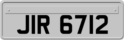 JIR6712