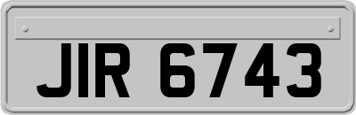 JIR6743