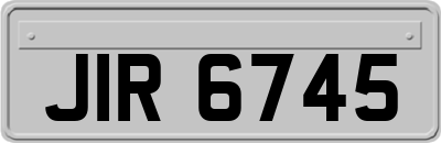 JIR6745