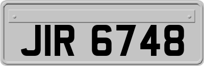JIR6748