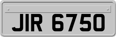 JIR6750