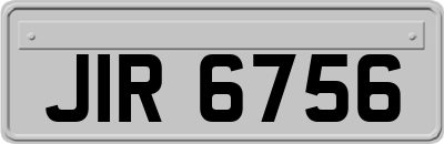 JIR6756