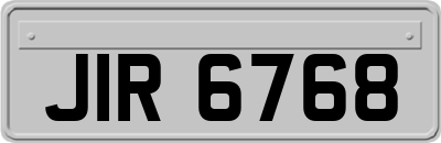 JIR6768