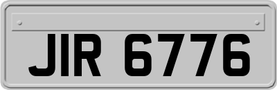 JIR6776