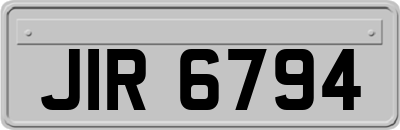JIR6794