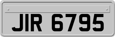 JIR6795