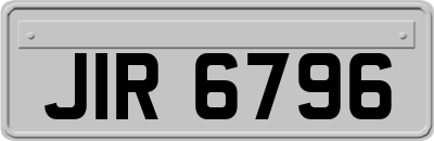 JIR6796
