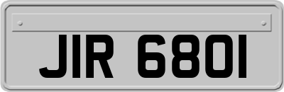JIR6801
