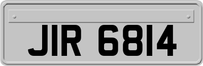 JIR6814