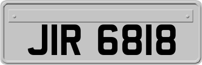 JIR6818