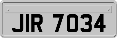 JIR7034
