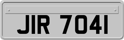 JIR7041