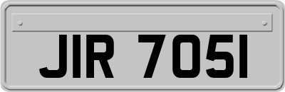 JIR7051