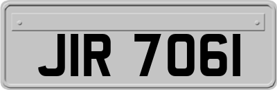 JIR7061