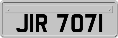 JIR7071
