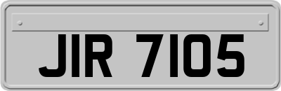 JIR7105