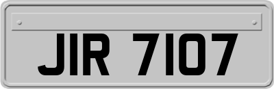 JIR7107