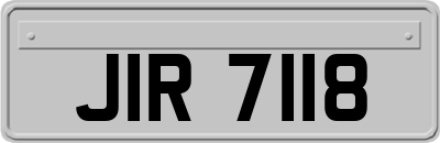 JIR7118
