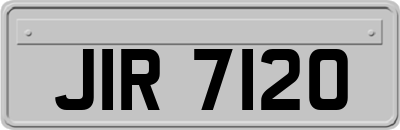 JIR7120