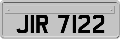 JIR7122